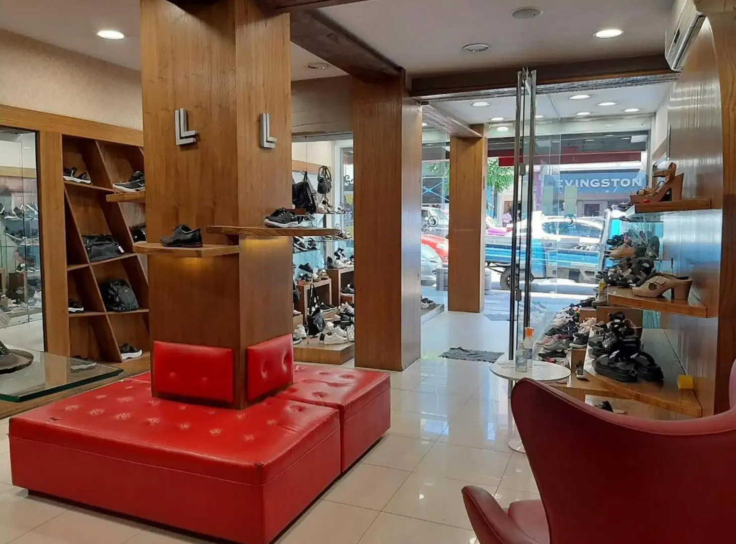 Local Comercial en Venta en Palermo 4