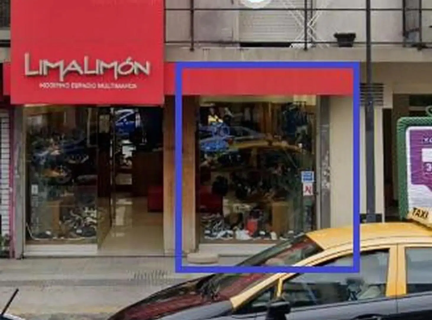 Local Comercial en Venta en Palermo 3