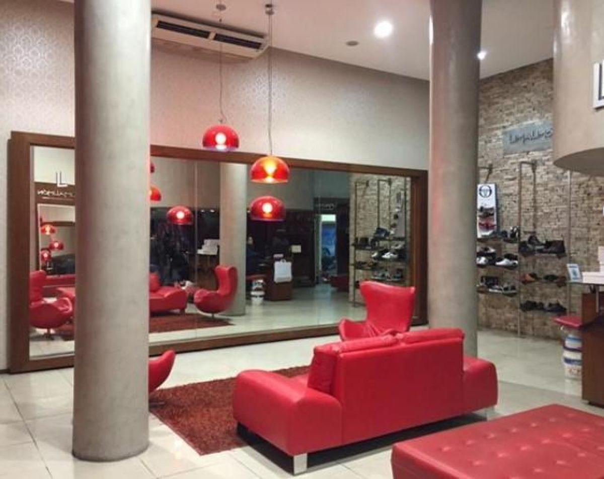Local Comercial en Venta en San Nicolas - Peatonal Florida