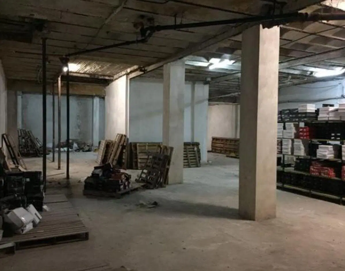 Local Comercial en Venta en San Nicolas - Peatonal Florida 3