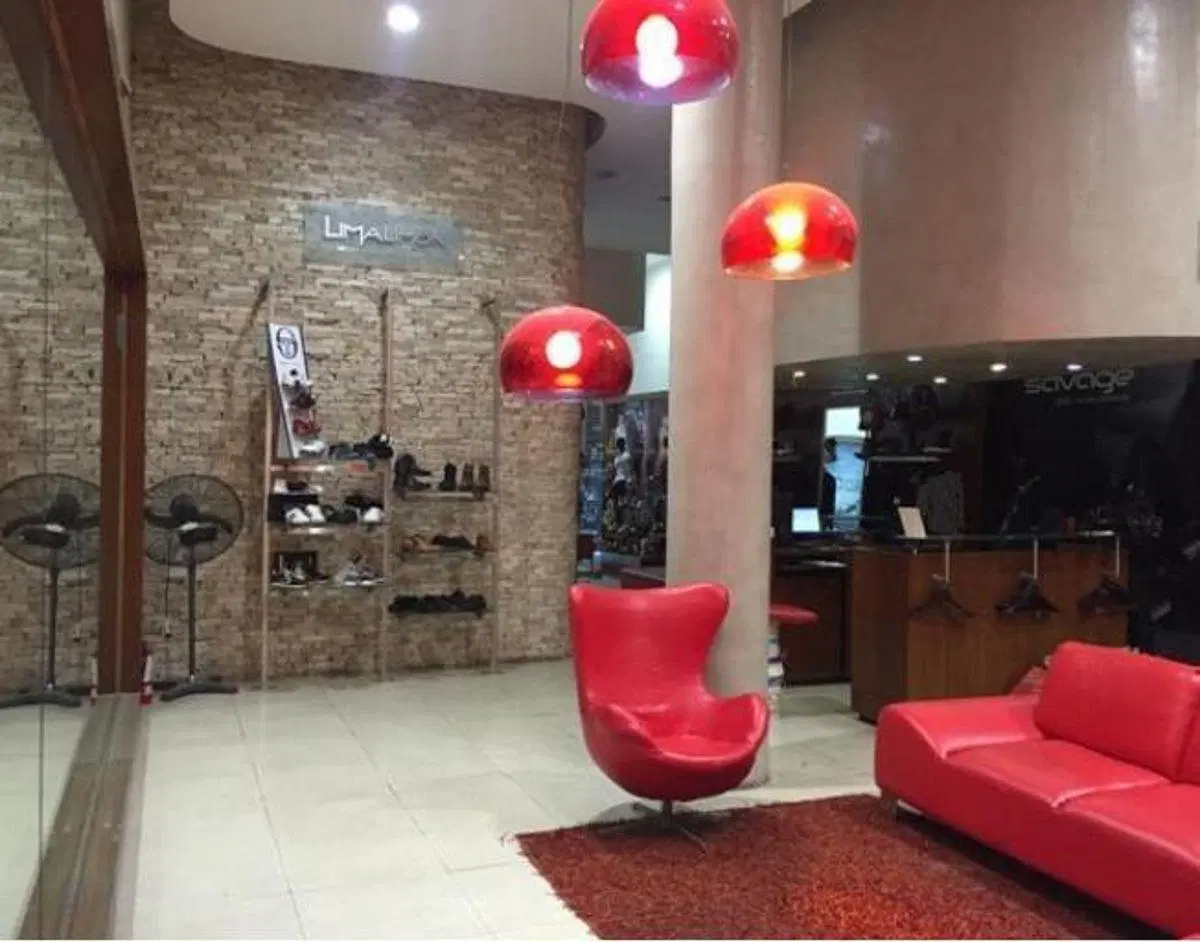 Local Comercial en Venta en San Nicolas - Peatonal Florida 4