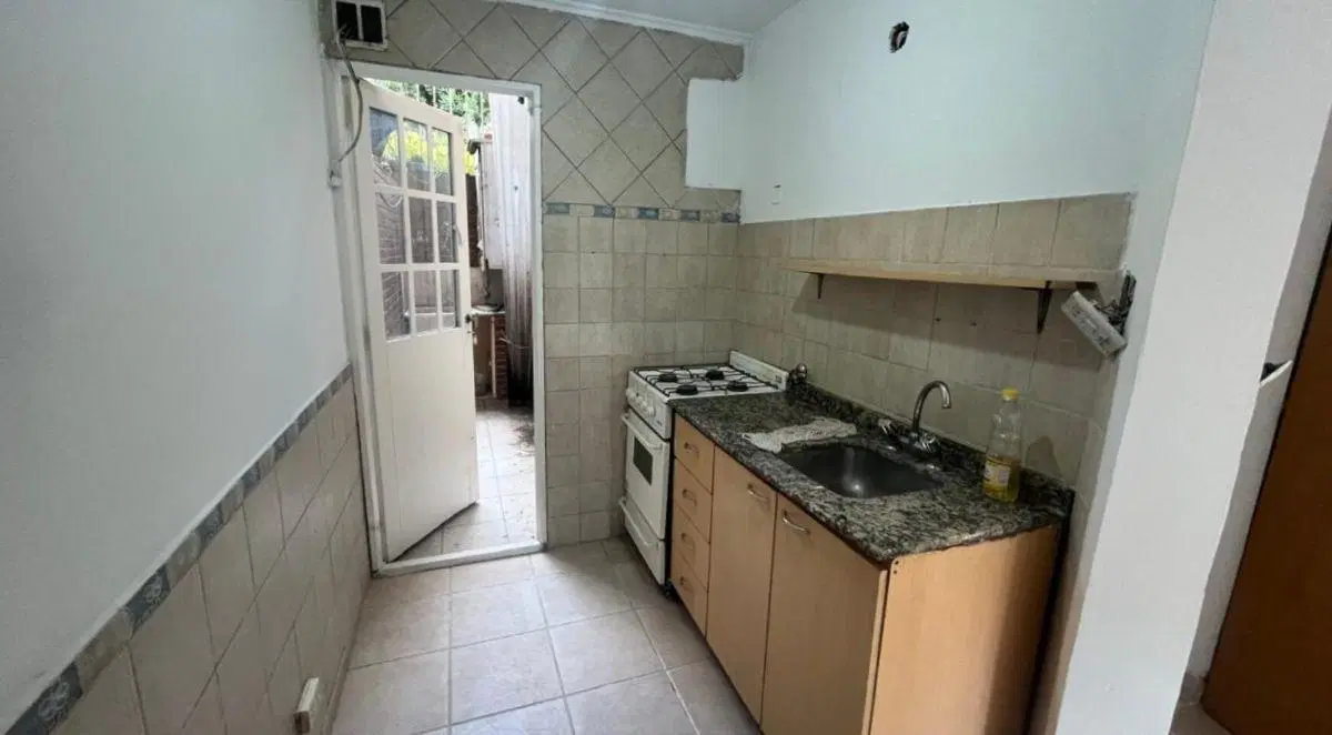 PH 3 ambientes en Venta en Villa Ballester 4