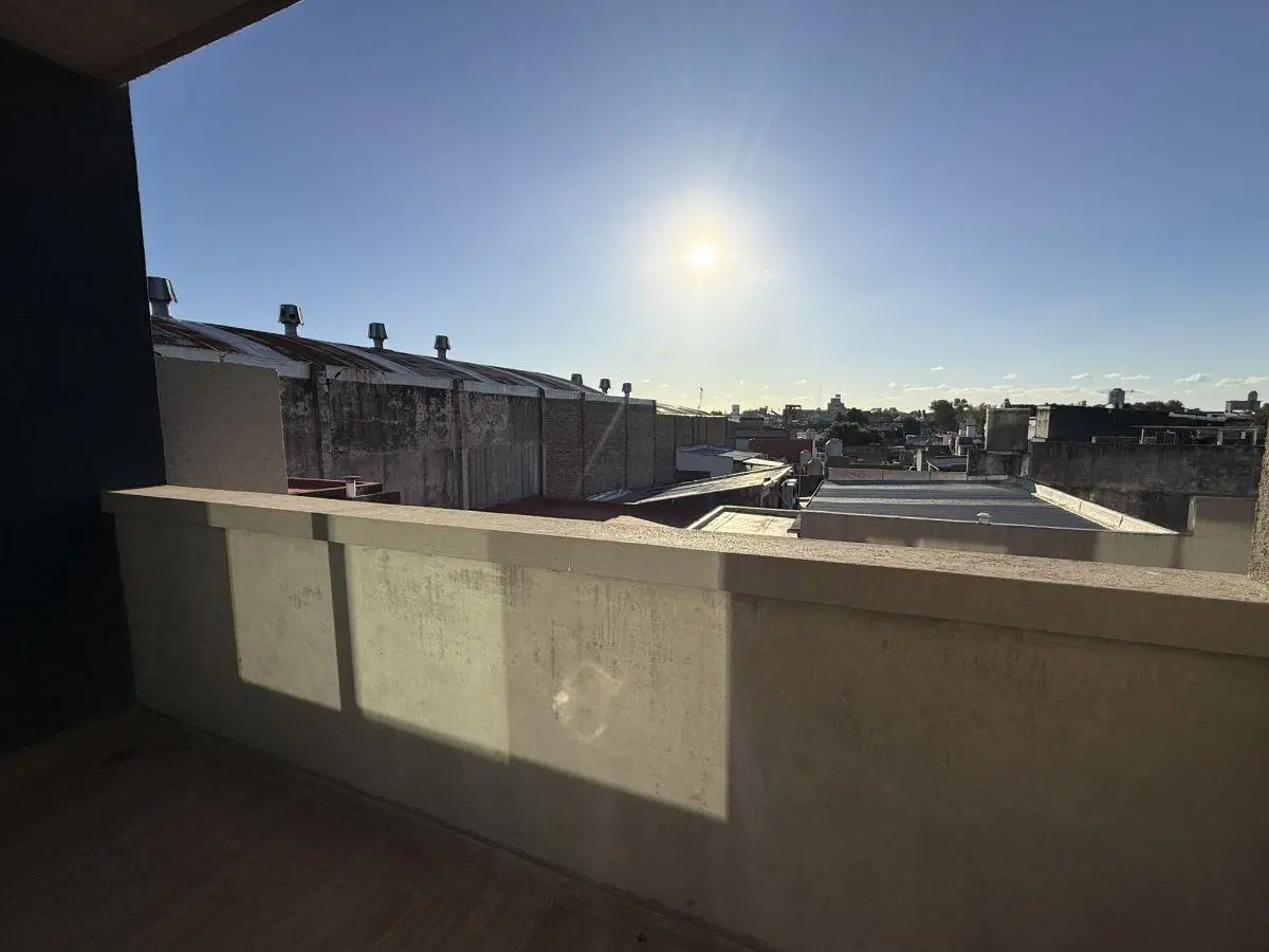 Piso 3 ambientes nuevo a estrenar en Venta en Villa Maipu 5