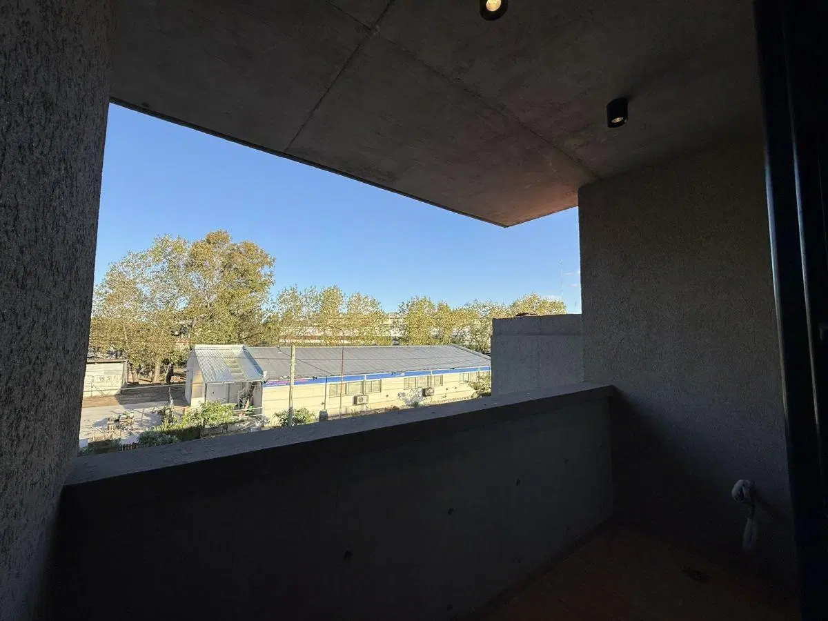 Piso 3 ambientes nuevo a estrenar en Venta en Villa Maipu 3