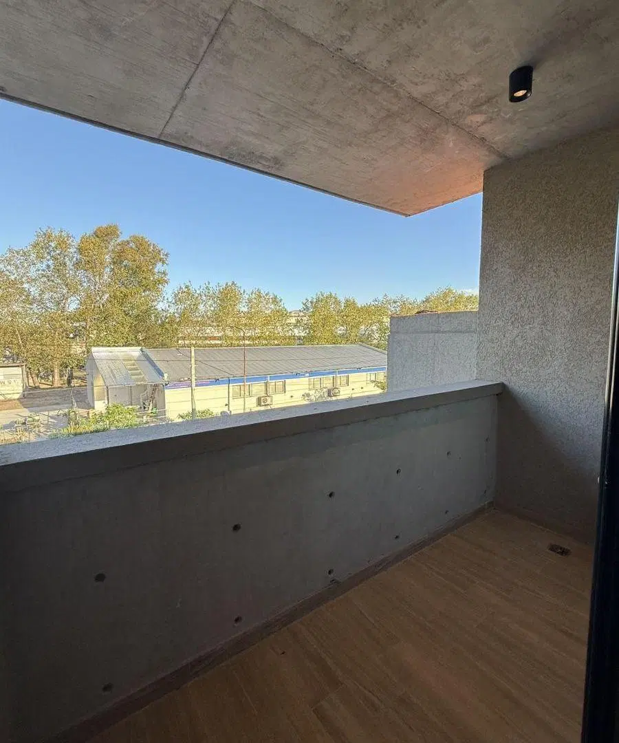 Piso 3 ambientes nuevo a estrenar en Venta en Villa Maipu 8