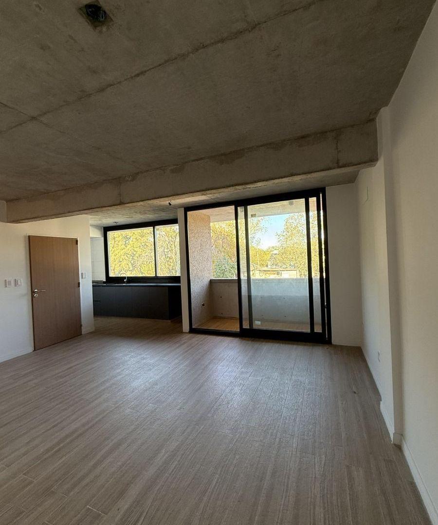 Piso 3 ambientes nuevo a estrenar en Venta en Villa Maipu