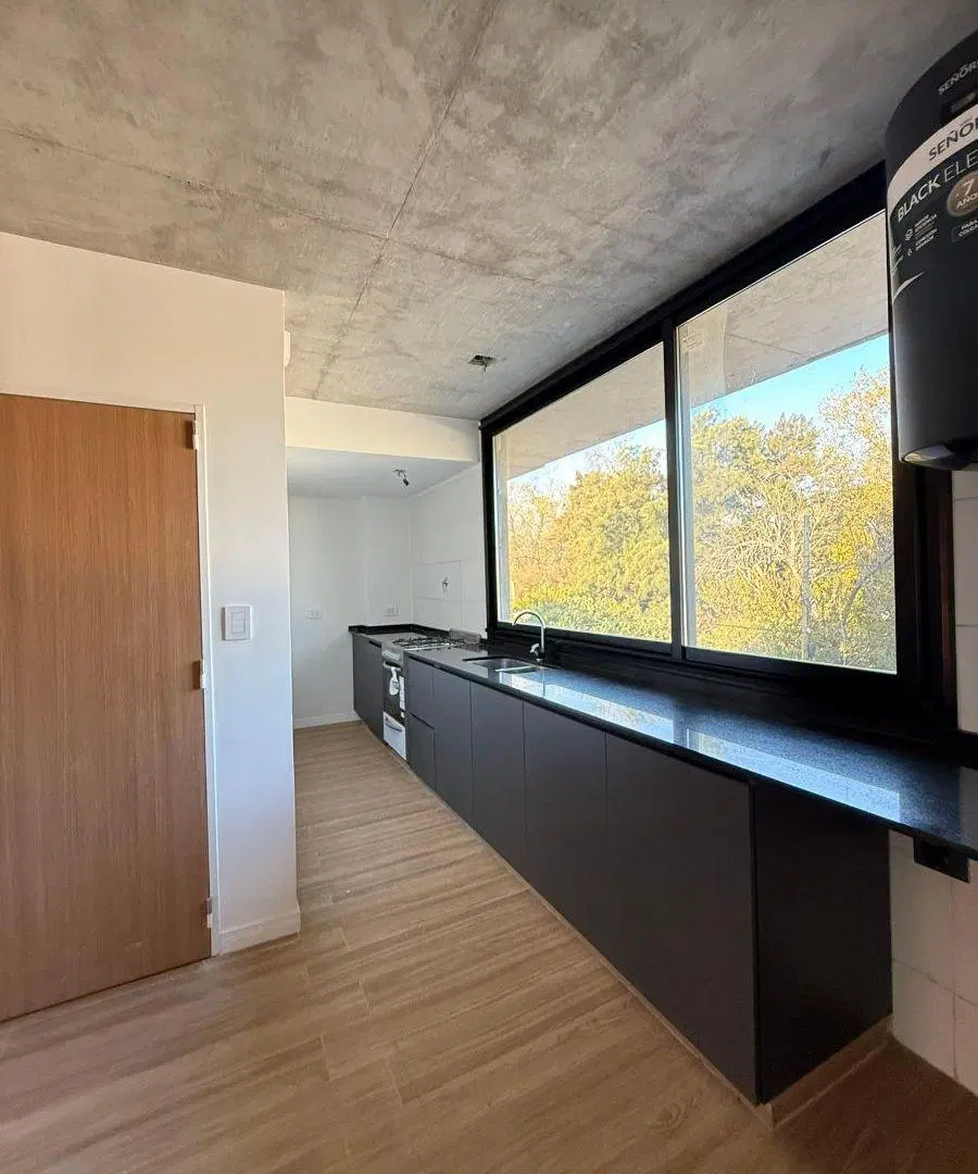 Piso 3 ambientes nuevo a estrenar en Venta en Villa Maipu 2