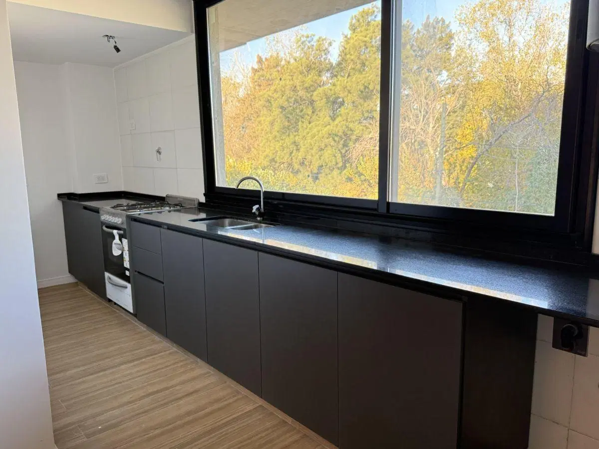 Piso 3 ambientes nuevo a estrenar en Venta en Villa Maipu 4