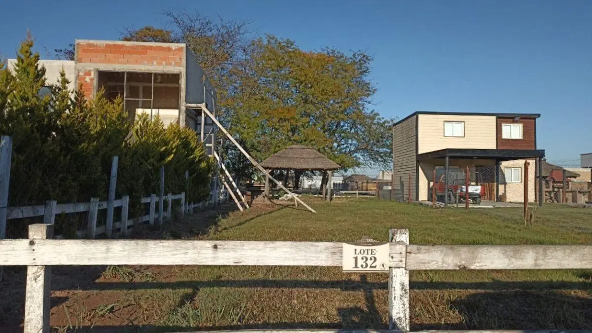 Lote de Terreno en Venta en Gral. Rodriguez 5