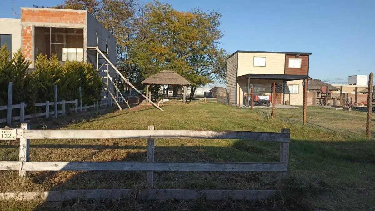 Lote de Terreno en Venta en Gral. Rodriguez 2