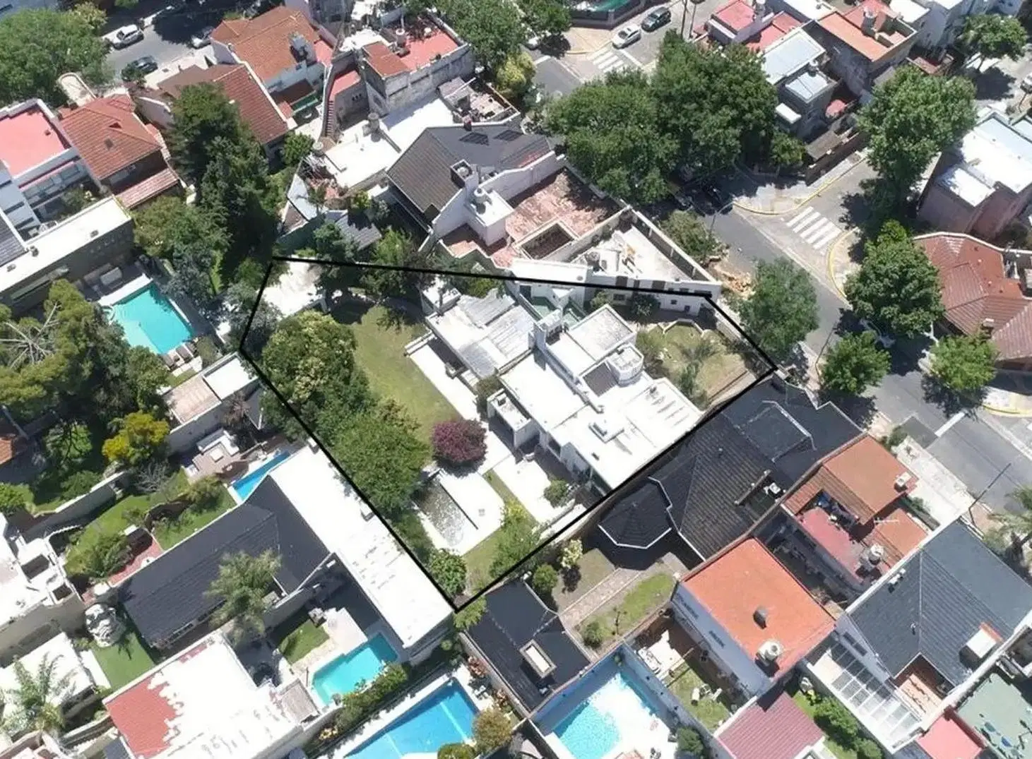 Casa 5 ambientes en Venta en Liniers 4