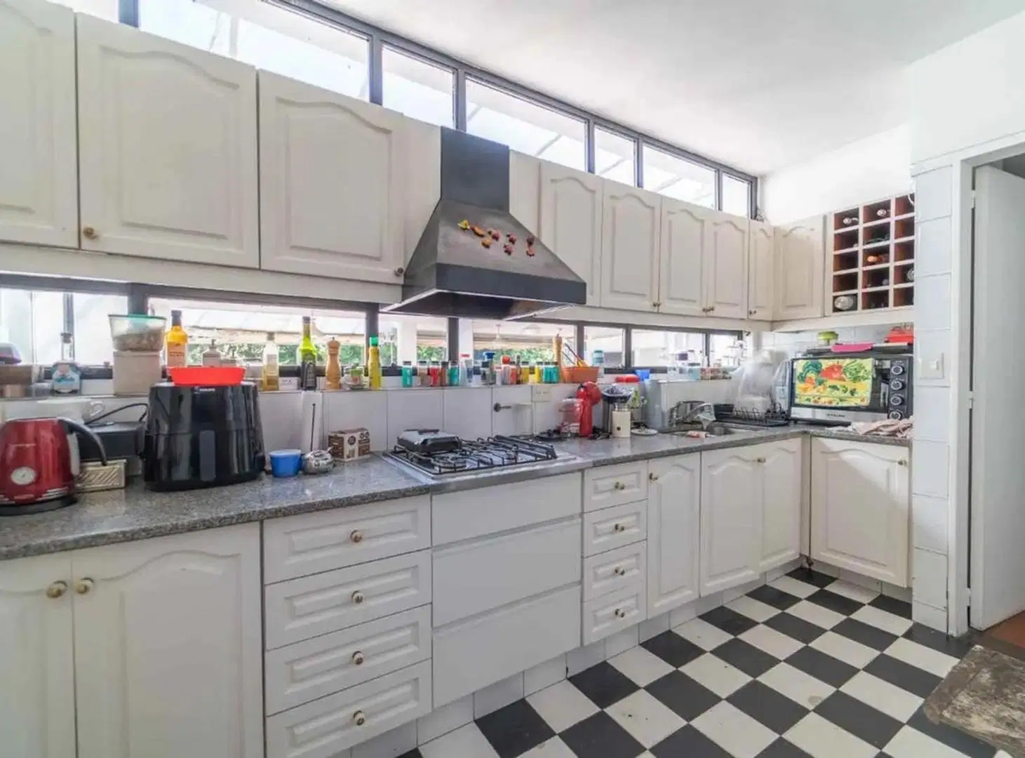 Casa 5 ambientes en Venta en Liniers 8