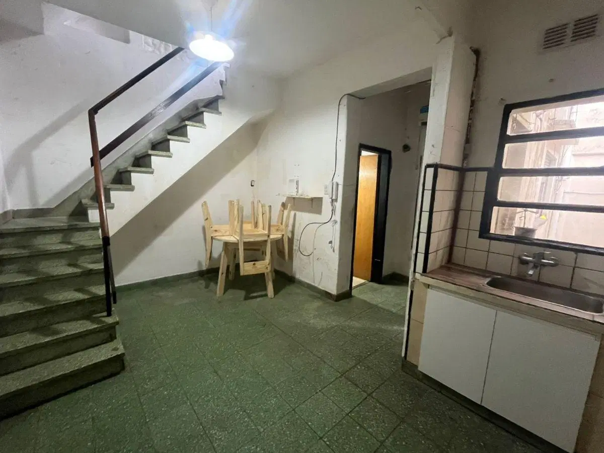 PH 3 ambientes en Venta en San Martin 1