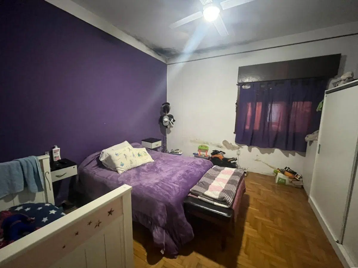 Vivienda con dos locales comerciales en venta en San Martín 2