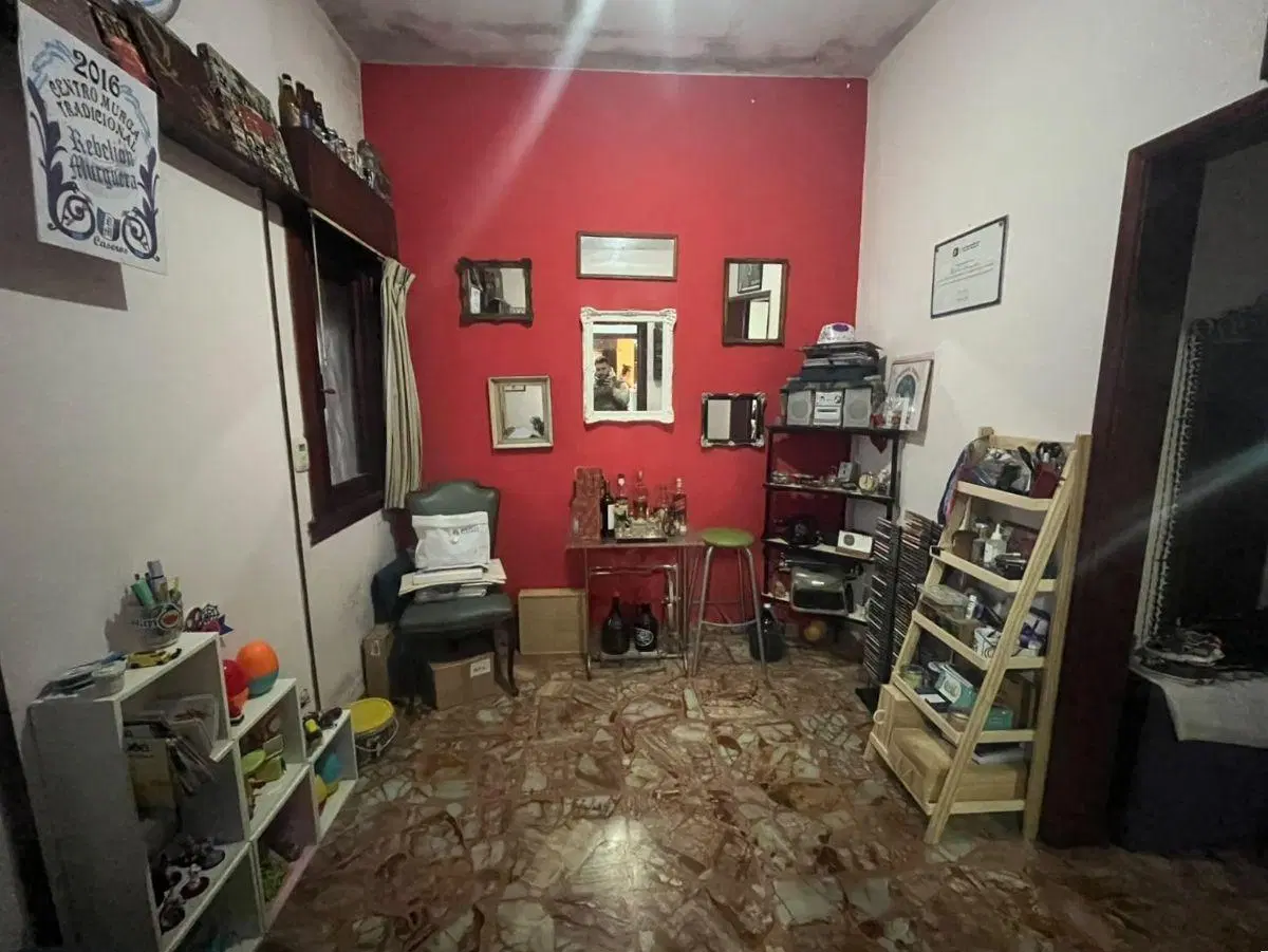 Vivienda con dos locales comerciales en venta en San Martín 5