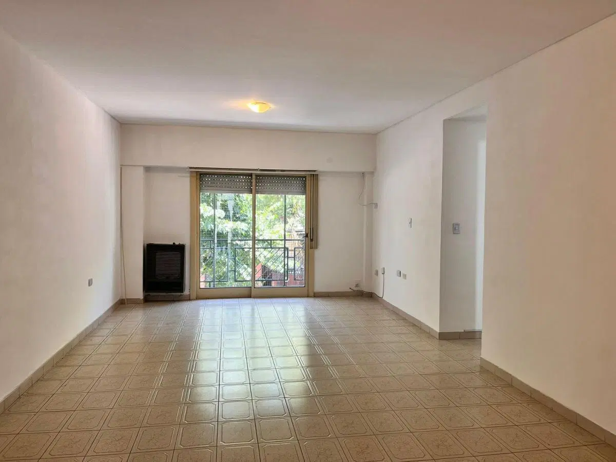 Departamento 3 ambientes con cochera en Venta en San Martin 2