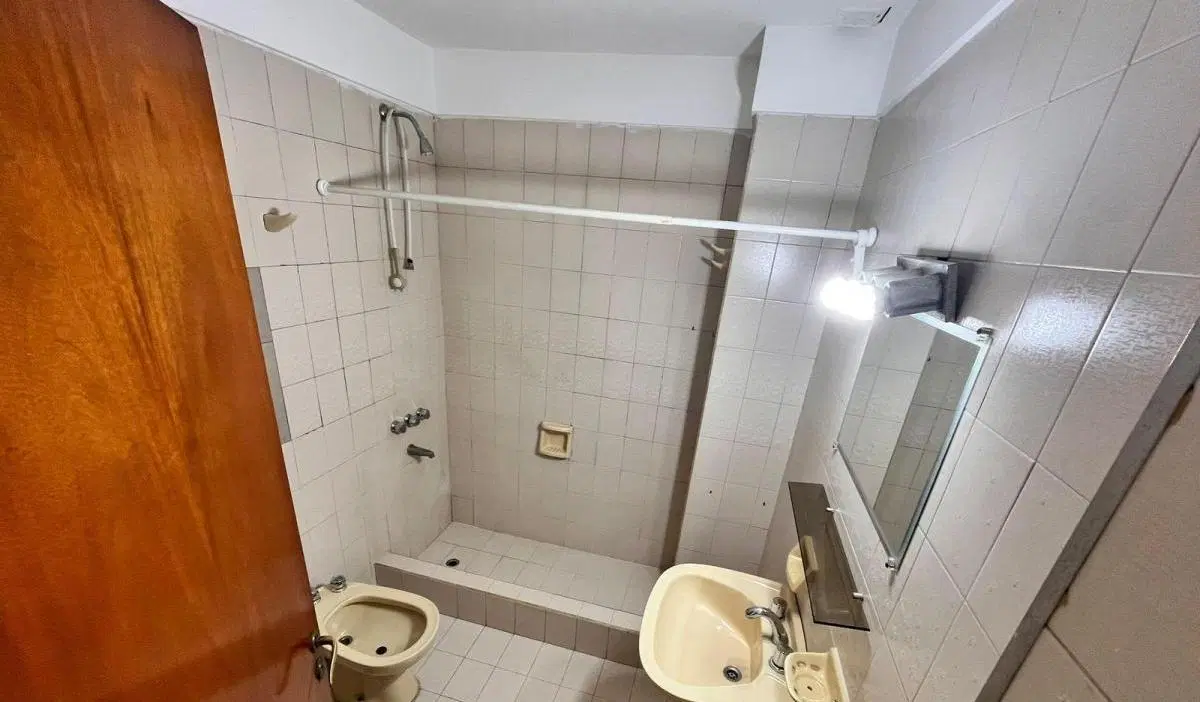 Departamento 3 ambientes con cochera en Venta en San Martin 4