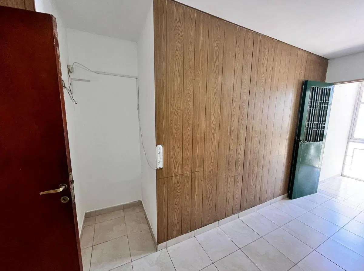 Departamento 3 ambientes con cochera en Venta en San Martin 5