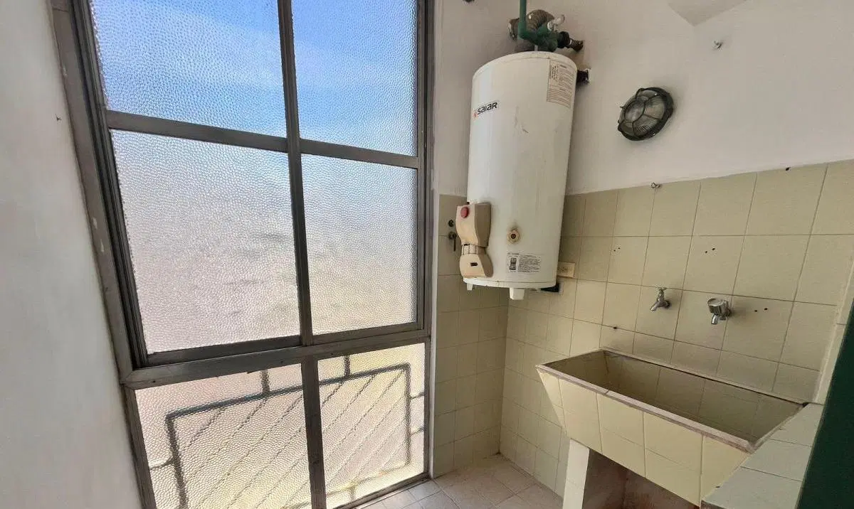 Departamento 3 ambientes con cochera en Venta en San Martin 8