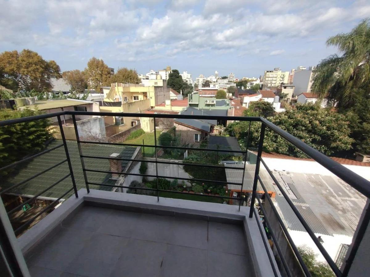 Foto de Departamento 2 Ambientes con Cochera en Venta en Villa Ballester, imagen 4