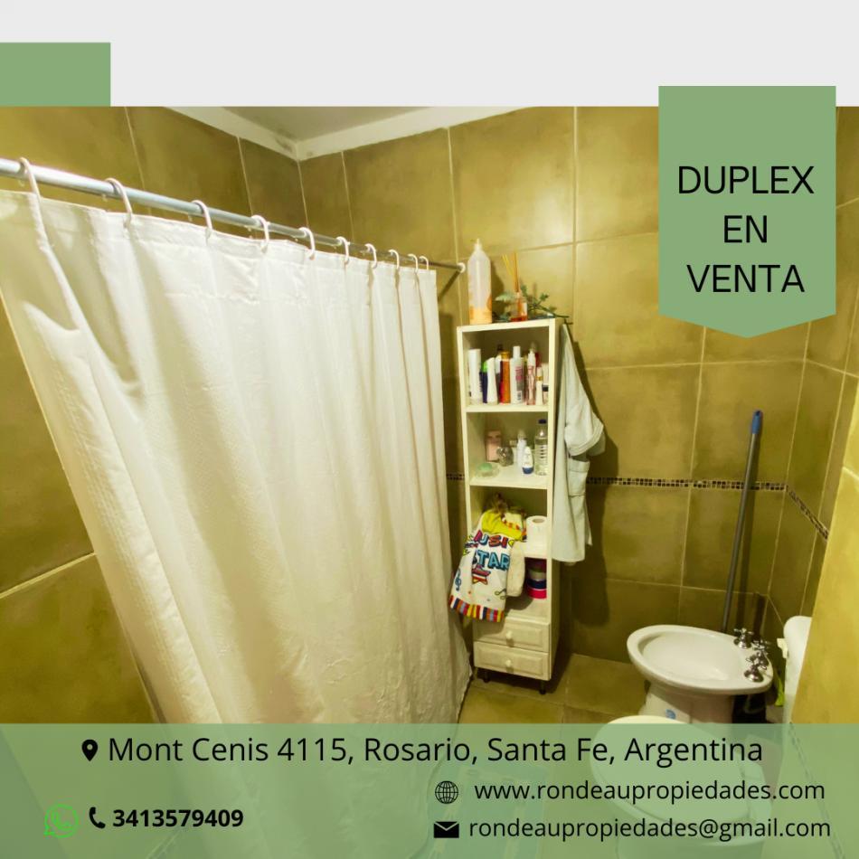 Duplex de 2 Dorm. en Venta 3