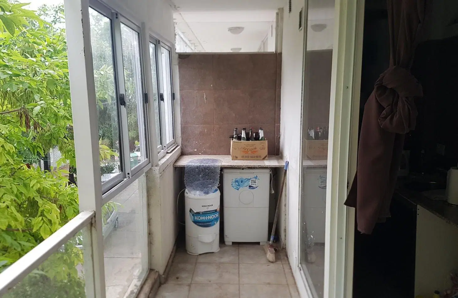 DEPARTAMENTO EN ALQUILER 5