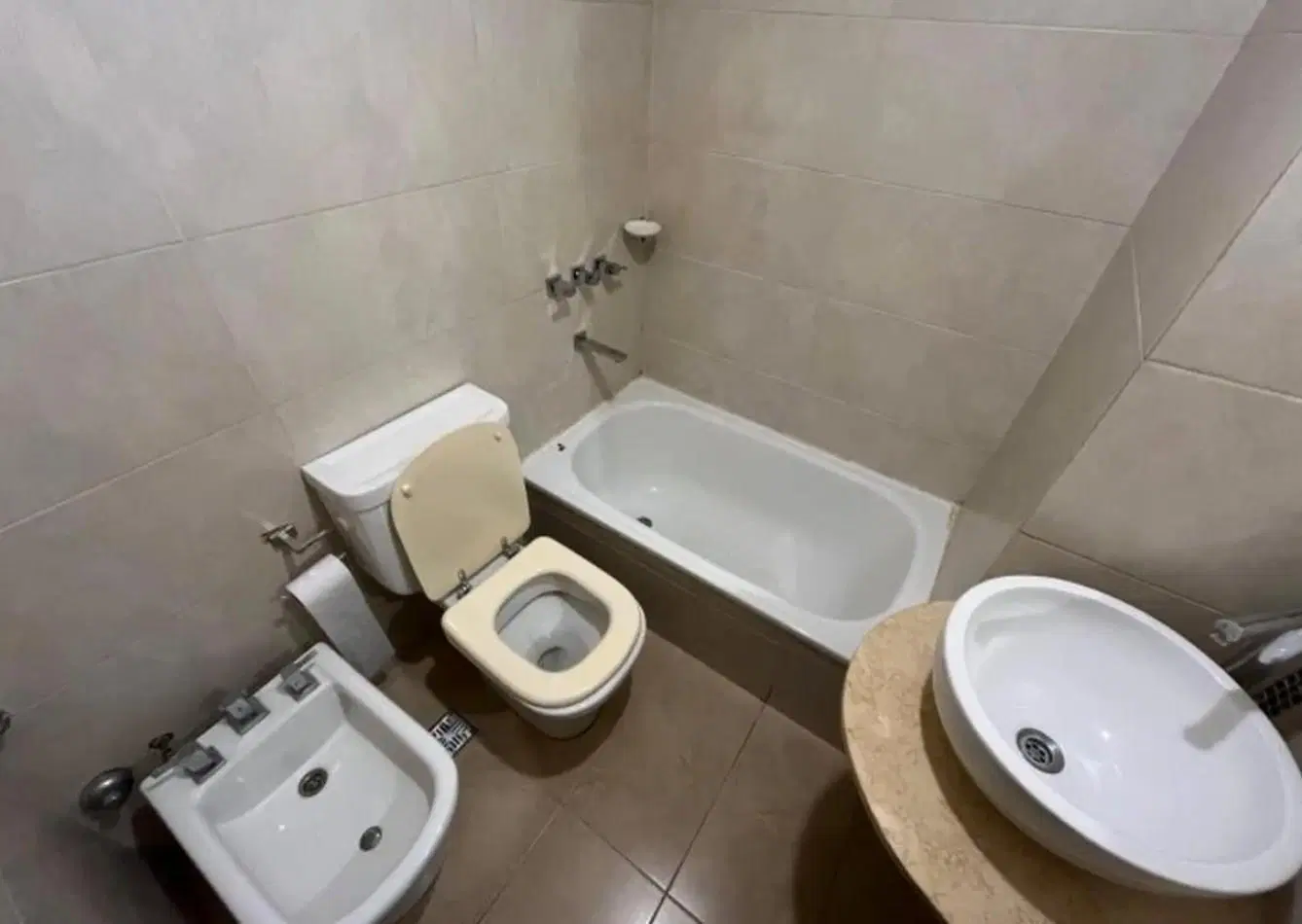 DEPARTAMENTO DE 1 AMBIENTE EN ALQUILER 5
