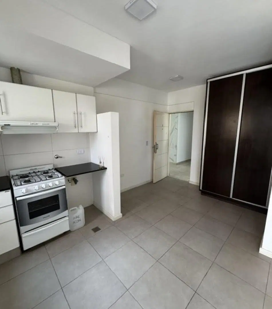 DEPARTAMENTO DE 1 AMBIENTE EN ALQUILER 2