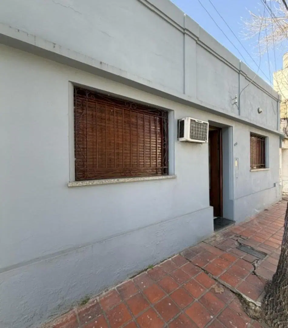 CASA DE DOS DORMITORIOS EN ALQUILER 3