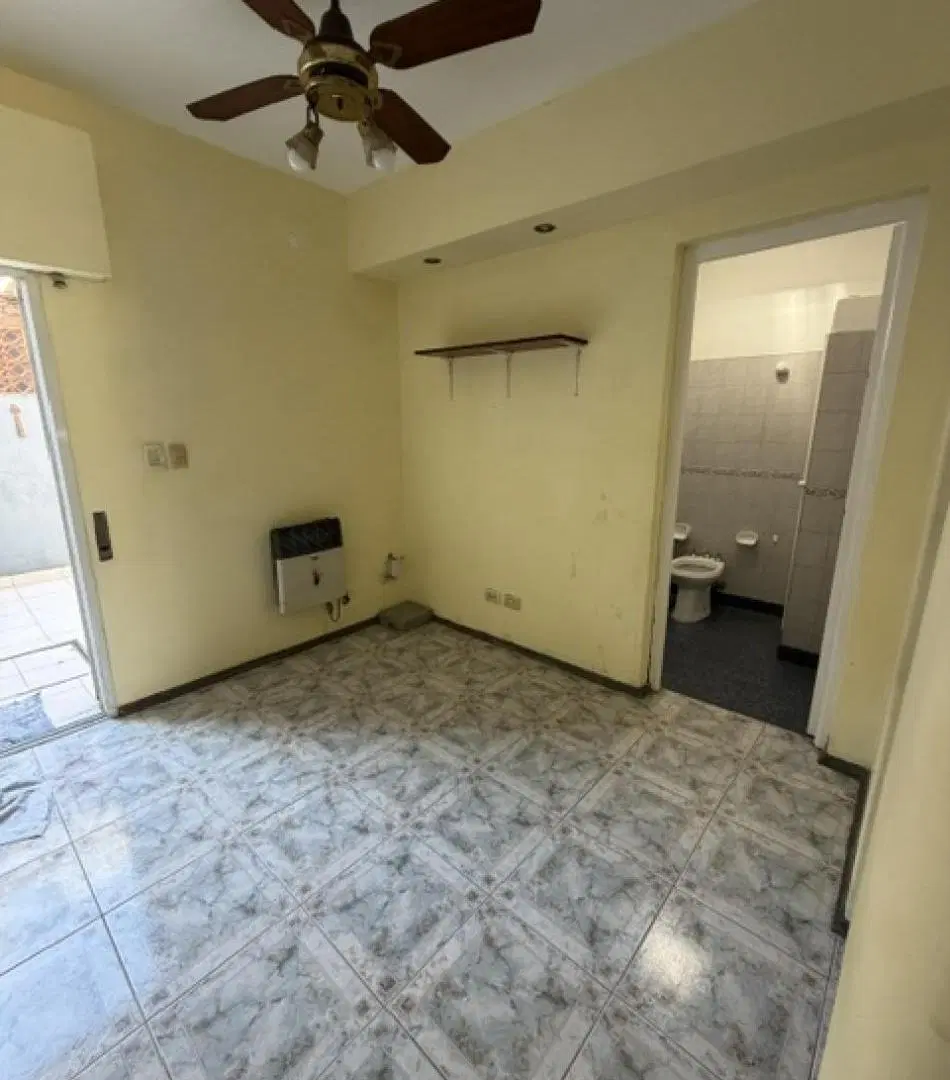 CASA DE DOS DORMITORIOS EN ALQUILER 5