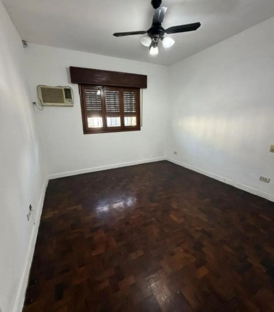 CASA DE DOS DORMITORIOS EN ALQUILER 4