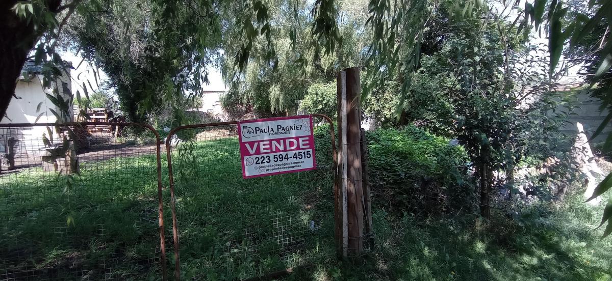 Foto de TERRENO EN BARRIO 2 DE ABRIL, imagen 3