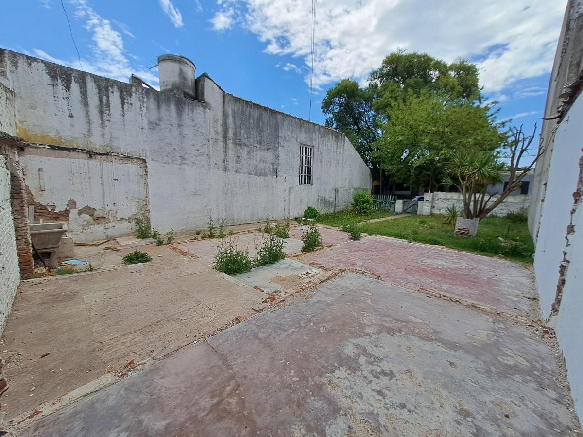 Venta Terreno Mar del Plata 2