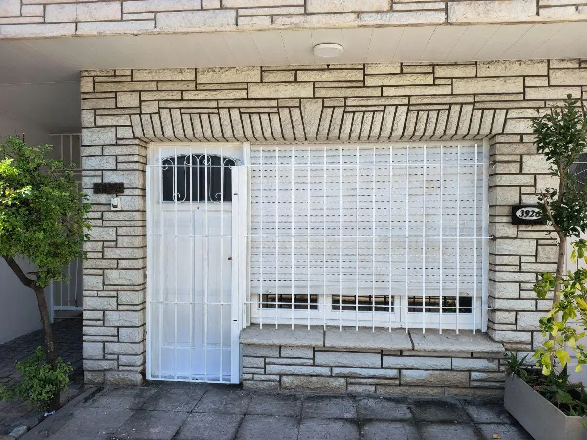 VENTA PH 3 AMBIENTES PB -SANTA MONICA MAR DEL PLATA 5