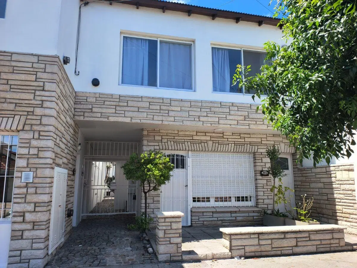 VENTA PH 3 AMBIENTES PB -SANTA MONICA MAR DEL PLATA 2