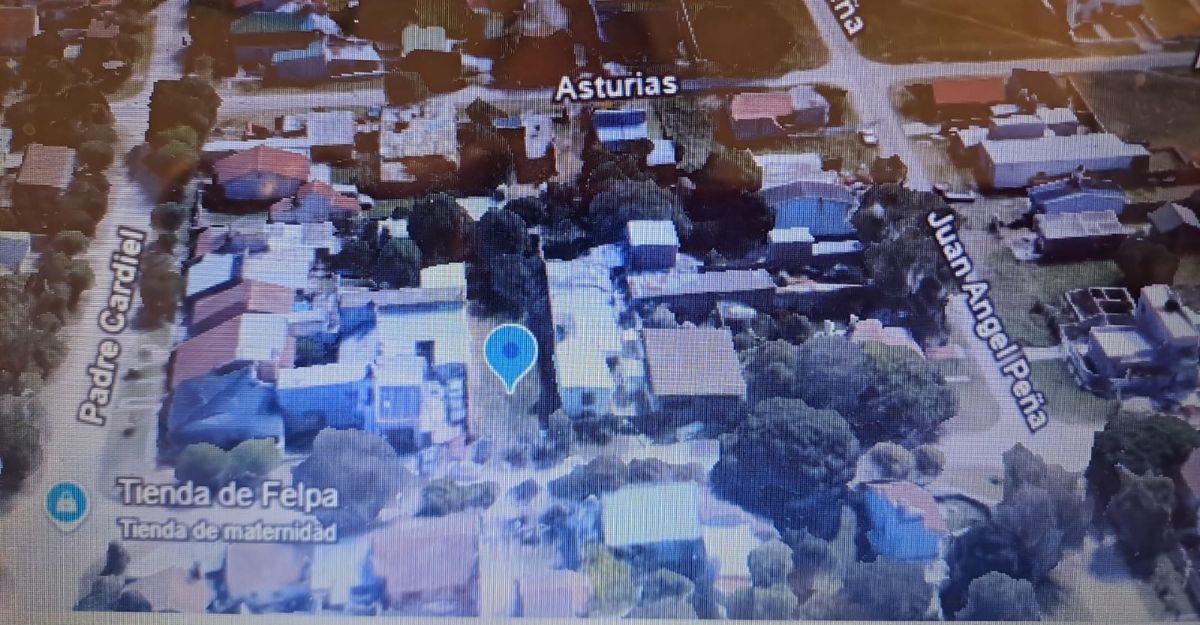 Foto de TERRENO EN VENTA-330M2 -Bº LOPEZ DE GOMARA, imagen 4