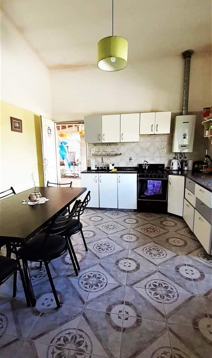 Casa en Venta Rio Ceballos 2 Dorm. 3