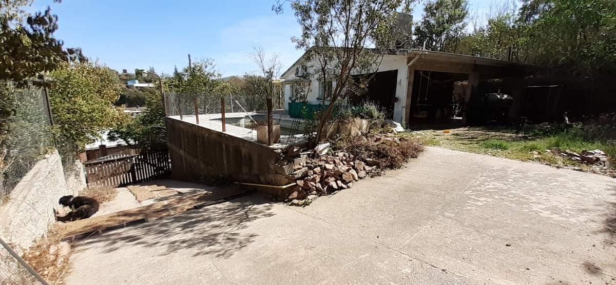 Casa en Venta Rio Ceballos 2 Dorm. 4