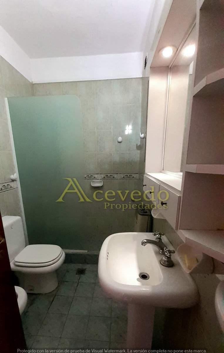 Departamento - Piso en Venta B Centro Apto Credito 3