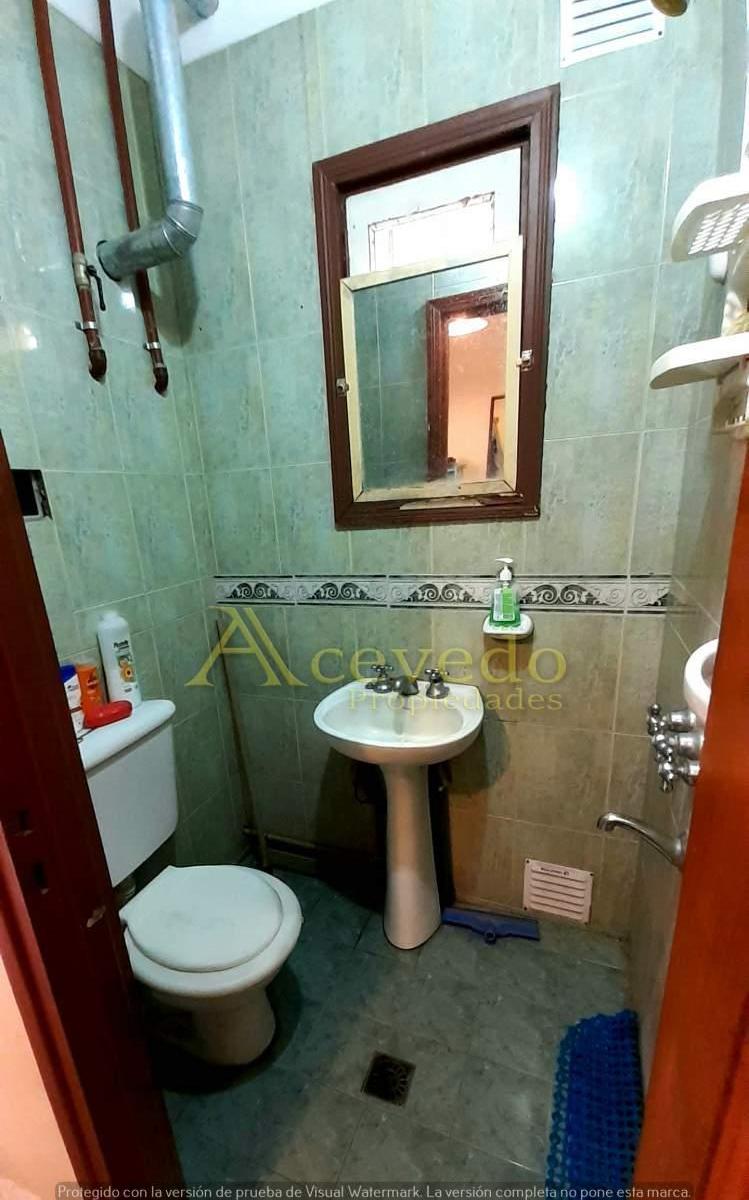 Departamento - Piso en Venta B Centro Apto Credito 5