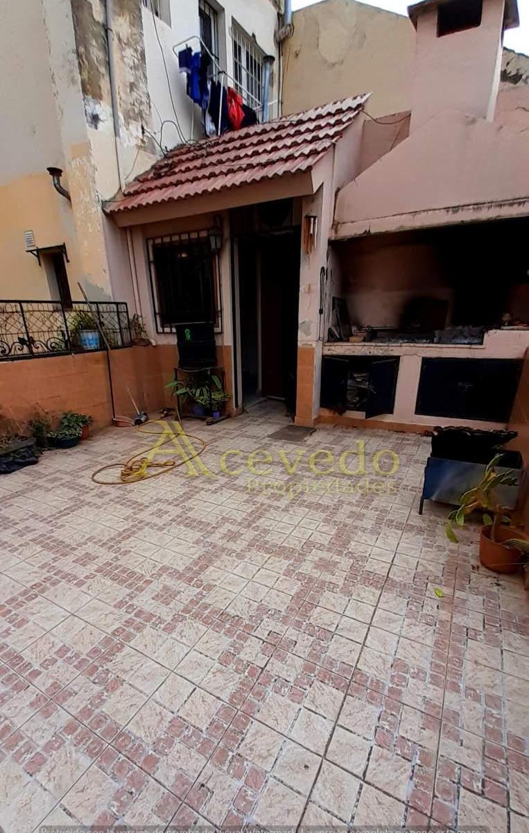Departamento - Piso en Venta B Centro Apto Credito 1