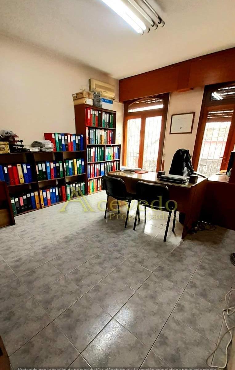 Departamento - Piso en Venta B Centro Apto Credito 4