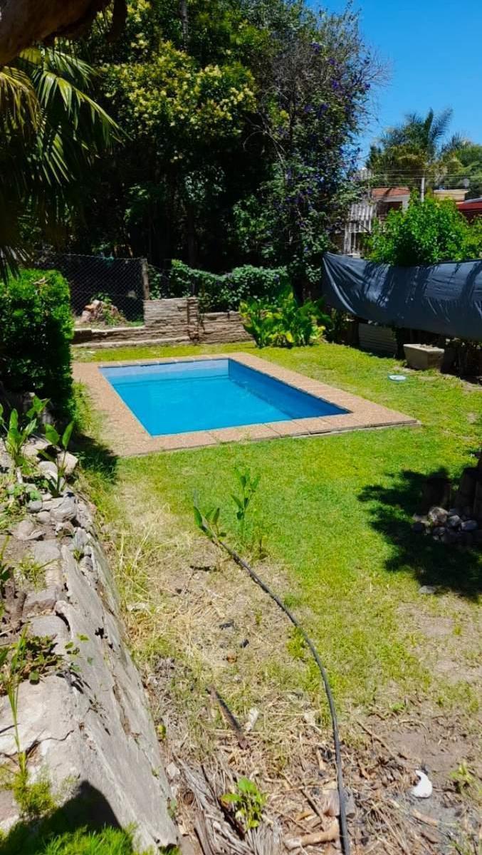 Casa en Venta en Unquillo 1