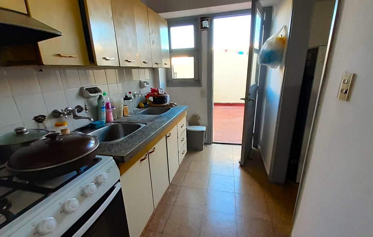 Departamento en Venta B San Vicente 1
