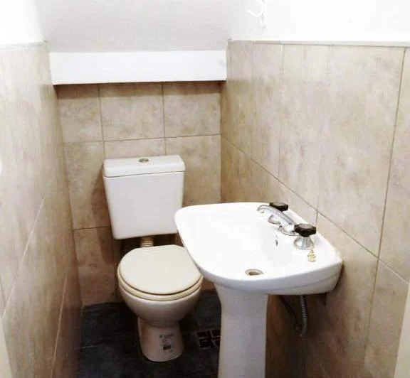 Duplex en alquiler B Talleres Este 3