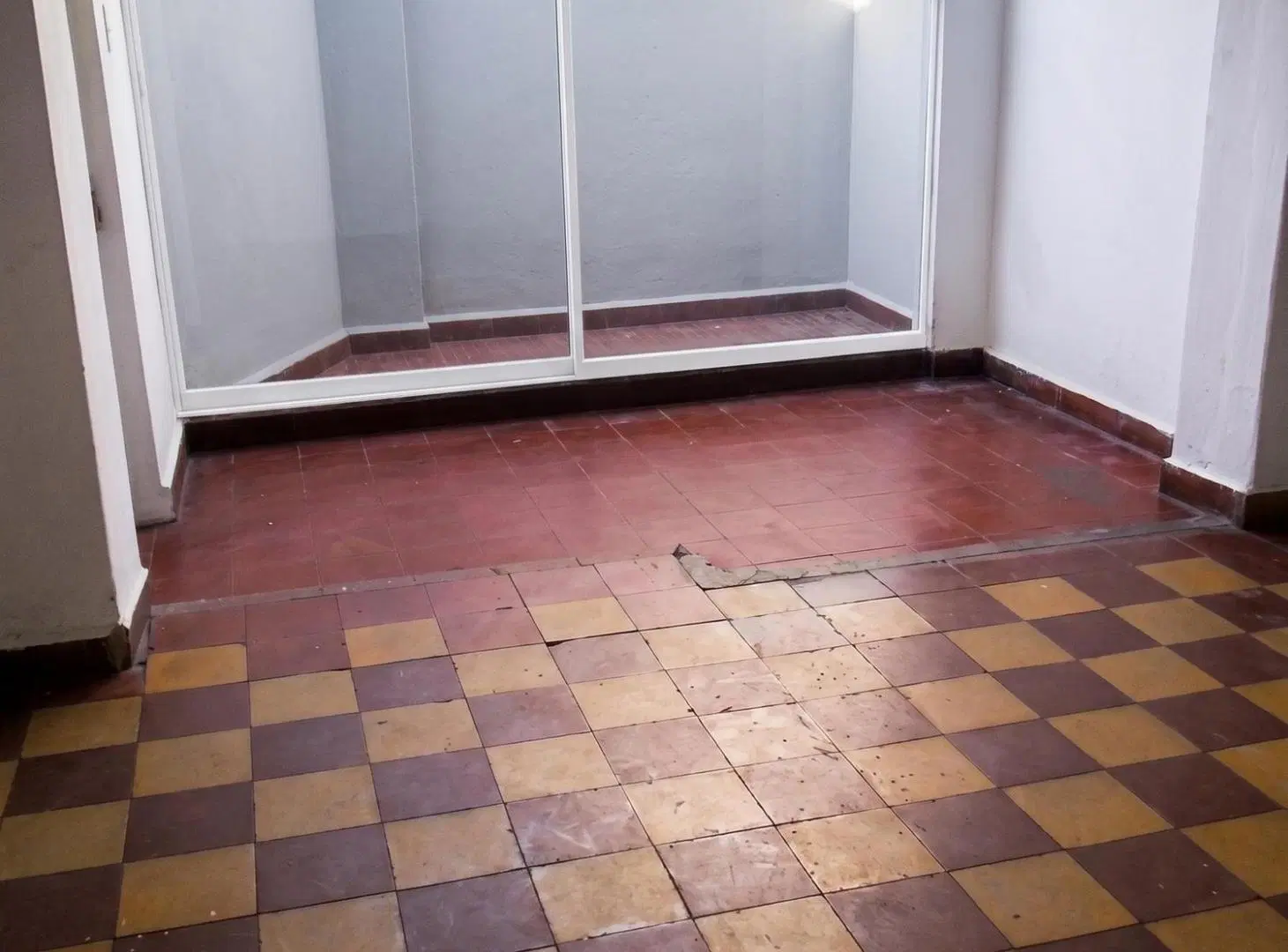 Dpto Monoambiente en alquiler San Martin 2