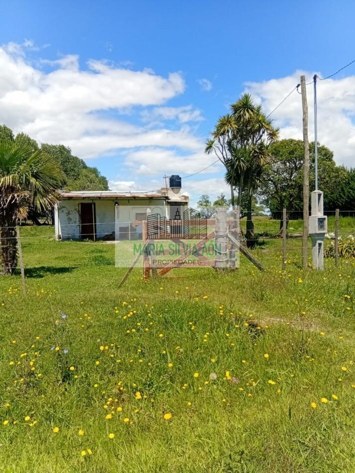 VENTA/ FINACIA QUINTA CORONEL VIDAL