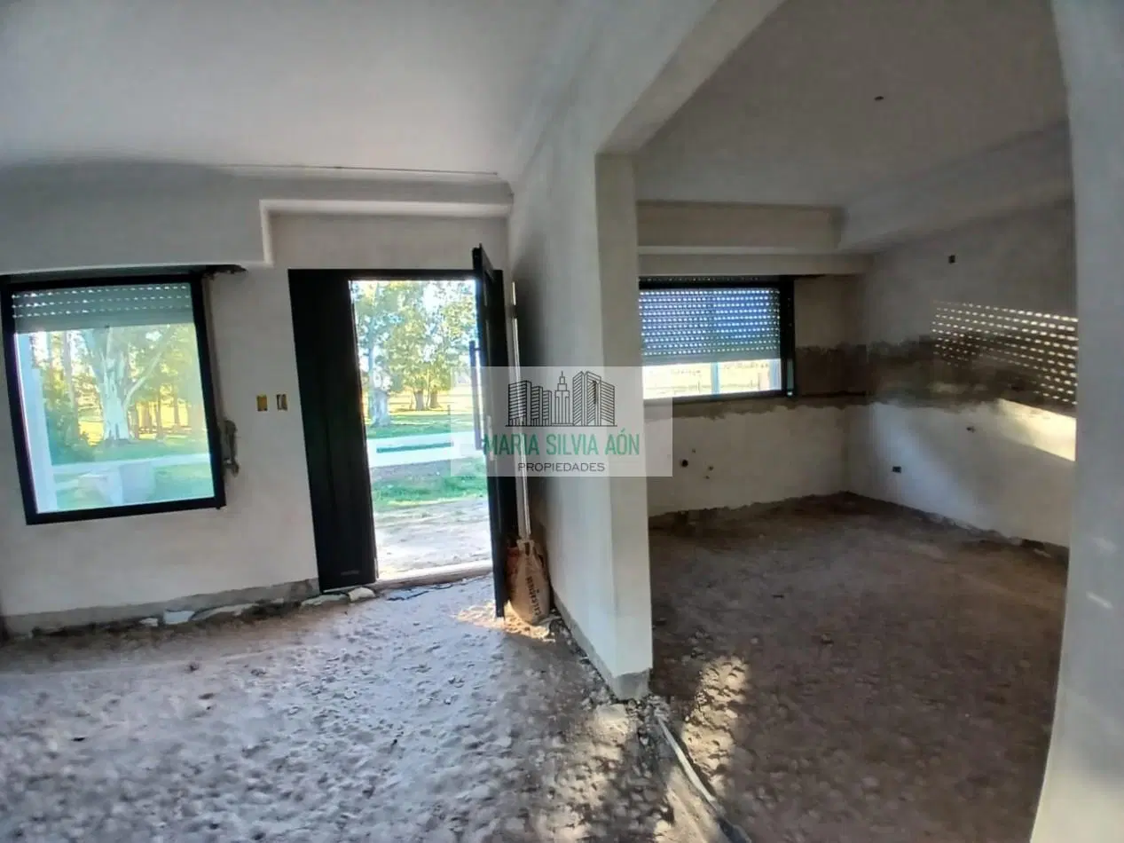 VENTA PROPIEDAD EN CONSTRUCCION A TERMINAR 1