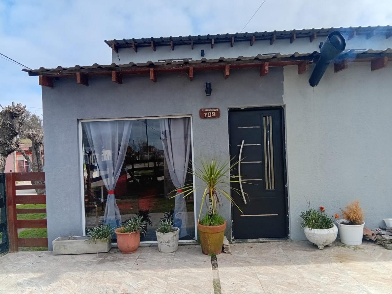 Foto de VENTA CASA CON LOCAL EN VIVORATA, imagen 5