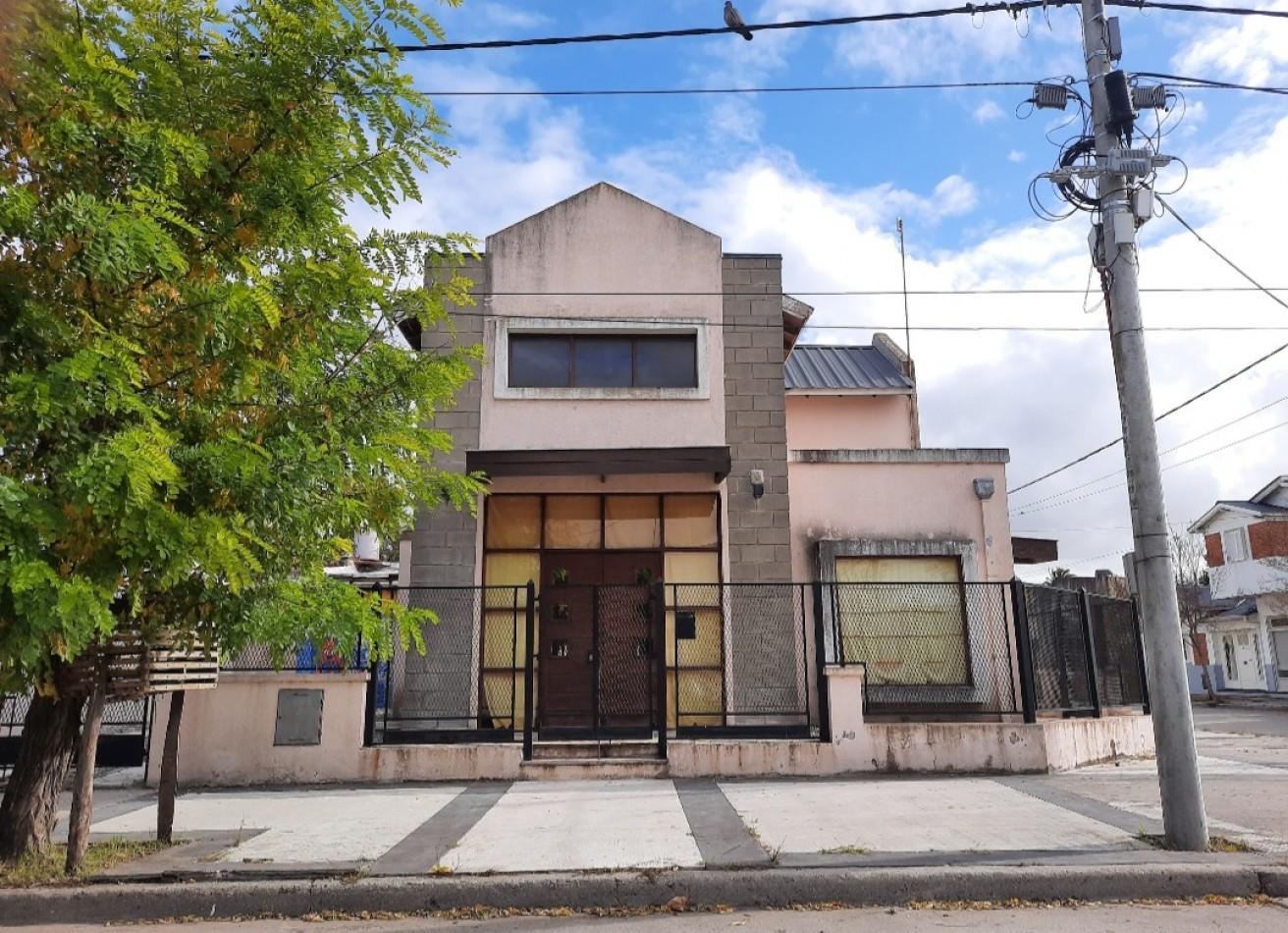 Foto de VENTA CASA CENTRO CORONEL VIDAL, imagen 5